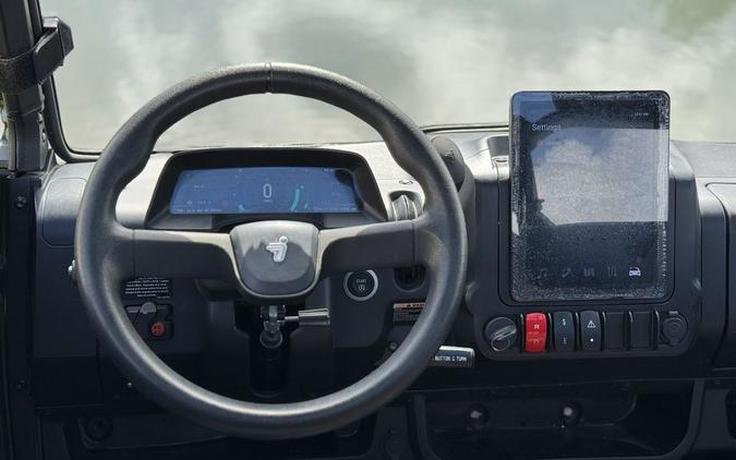 2022 SEGWAY FUGLEMAN UT 10X