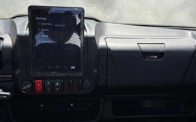 2022 SEGWAY FUGLEMAN UT 10X