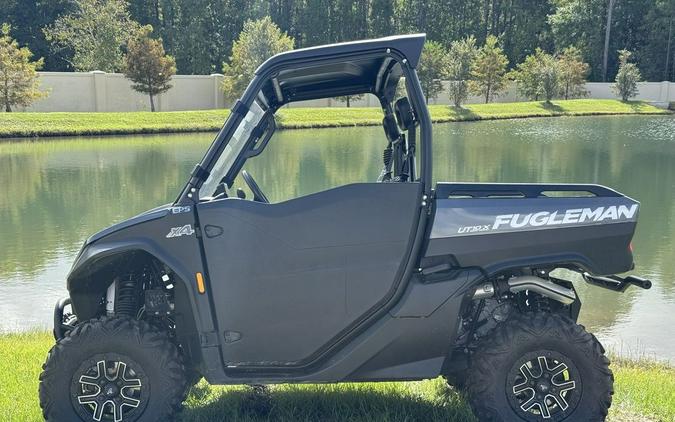 2022 SEGWAY FUGLEMAN UT 10X