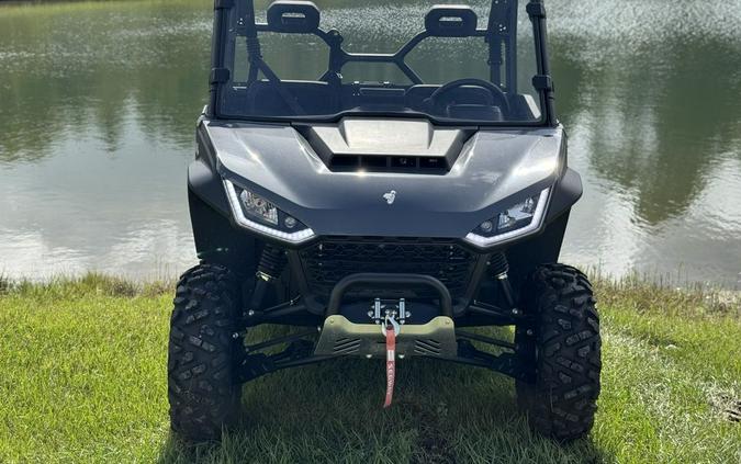 2022 SEGWAY FUGLEMAN UT 10X