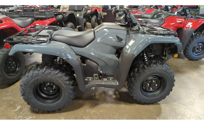2025 Honda RANCHER 4X4 AT EPS