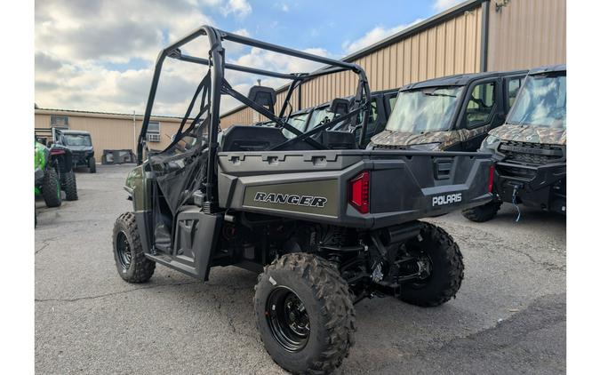 2025 Polaris RANGER 570 FULL-SIZE