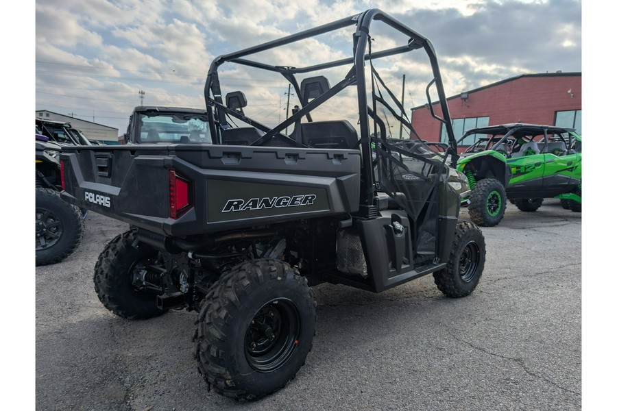 2025 Polaris RANGER 570 FULL-SIZE