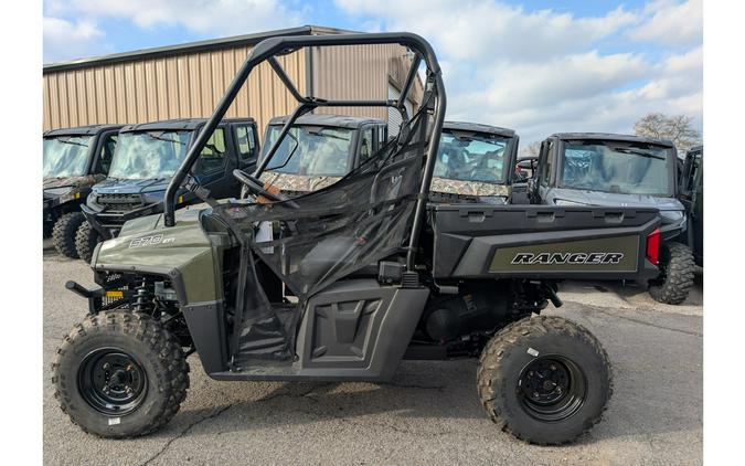 2025 Polaris RANGER 570 FULL-SIZE
