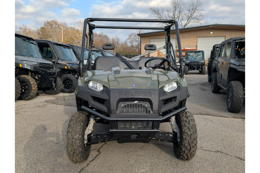 2025 Polaris RANGER 570 FULL-SIZE