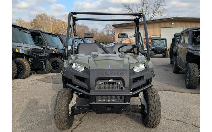 2025 Polaris RANGER 570 FULL-SIZE