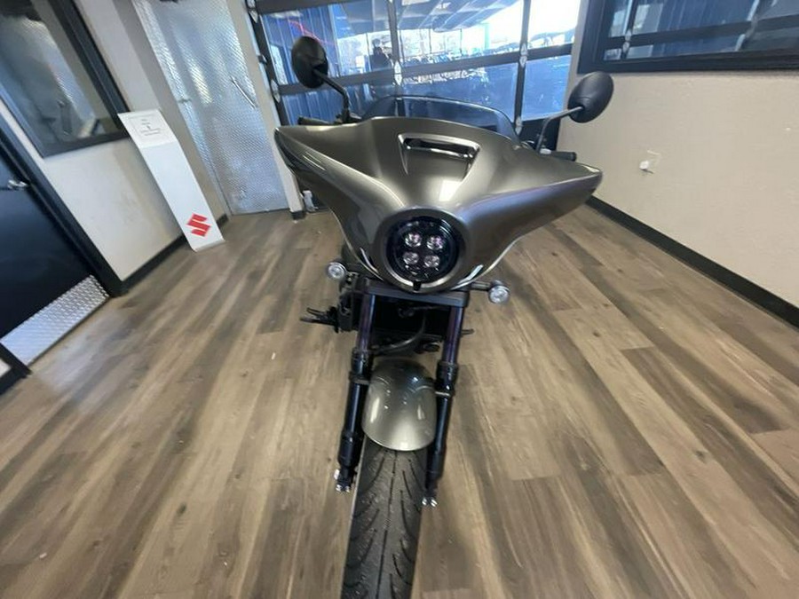 2026 Honda® Rebel 1100T DCT