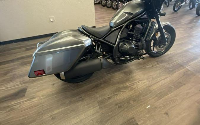 2026 Honda® Rebel 1100T DCT