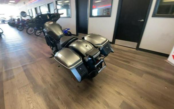 2026 Honda® Rebel 1100T DCT