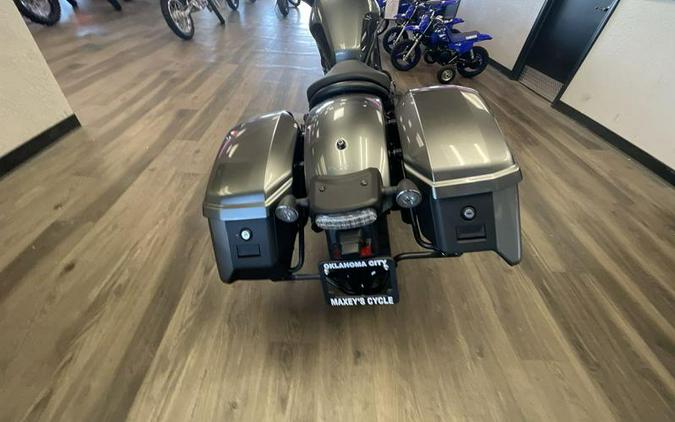 2026 Honda® Rebel 1100T DCT