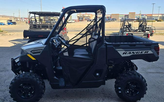 2026 Polaris® Ranger 1000 Premium