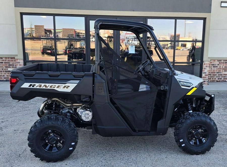 2026 Polaris® Ranger 1000 Premium