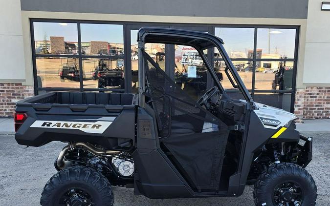 2026 Polaris® Ranger 1000 Premium