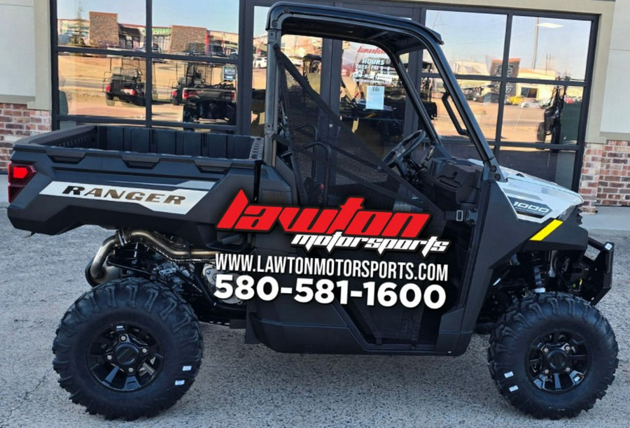 2026 Polaris® Ranger 1000 Premium