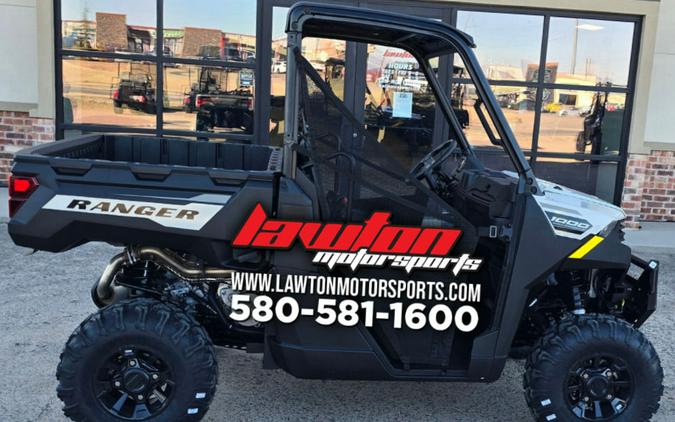 2026 Polaris® Ranger 1000 Premium
