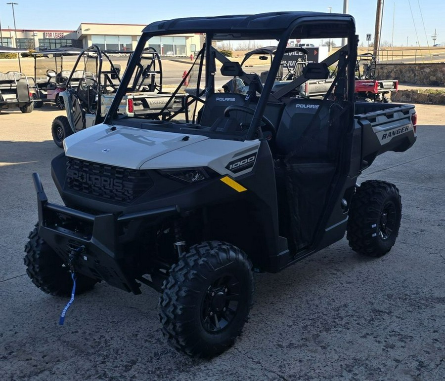 2026 Polaris® Ranger 1000 Premium