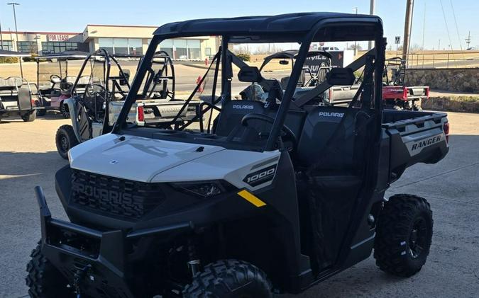 2026 Polaris® Ranger 1000 Premium