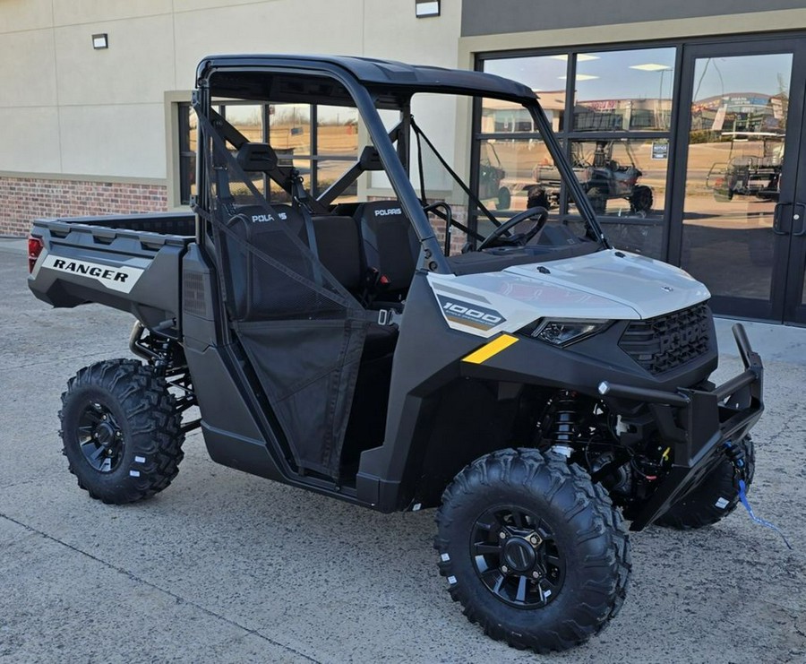 2026 Polaris® Ranger 1000 Premium
