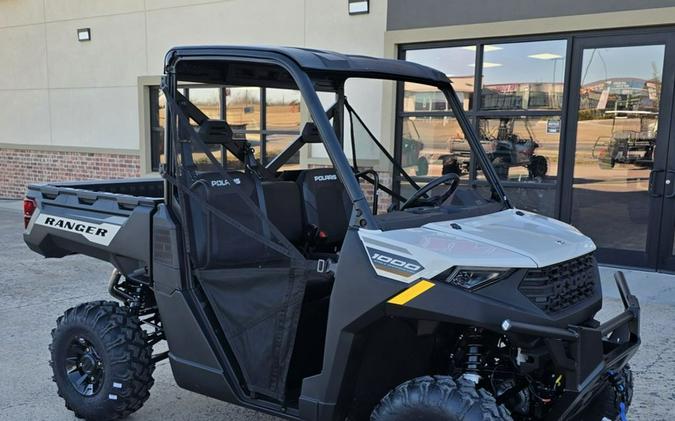 2026 Polaris® Ranger 1000 Premium