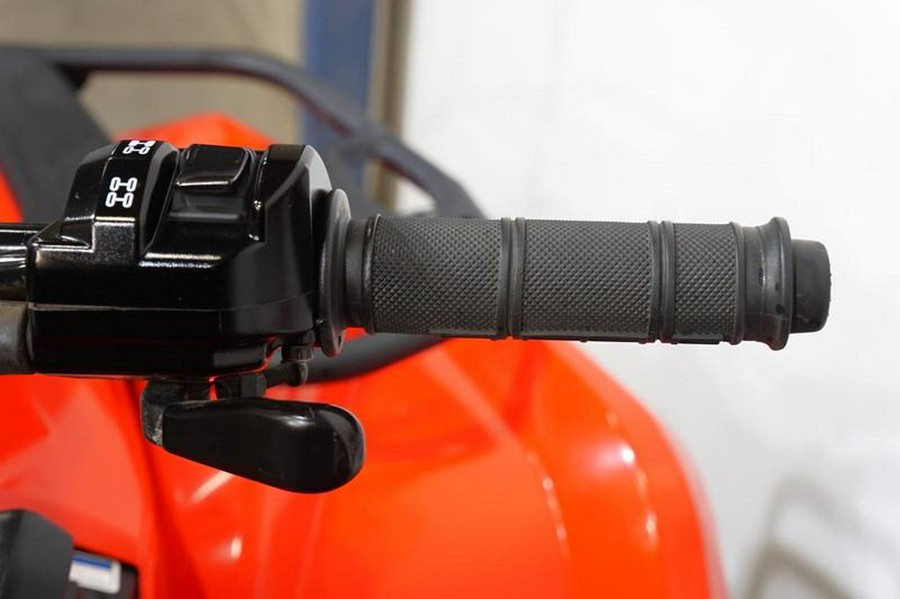 2019 Can-Am® Outlander™ MAX 450