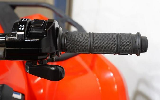 2019 Can-Am® Outlander™ MAX 450