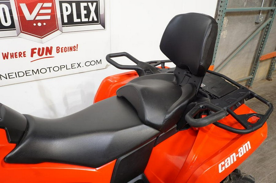 2019 Can-Am® Outlander™ MAX 450