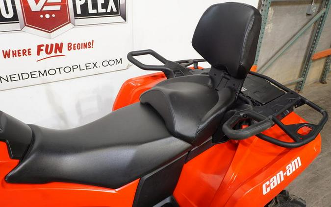 2019 Can-Am® Outlander™ MAX 450