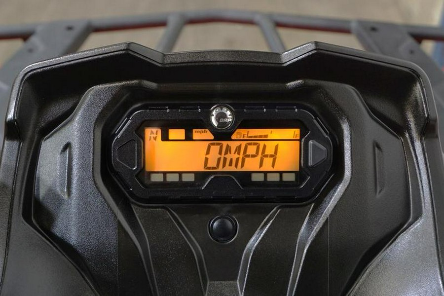 2019 Can-Am® Outlander™ MAX 450