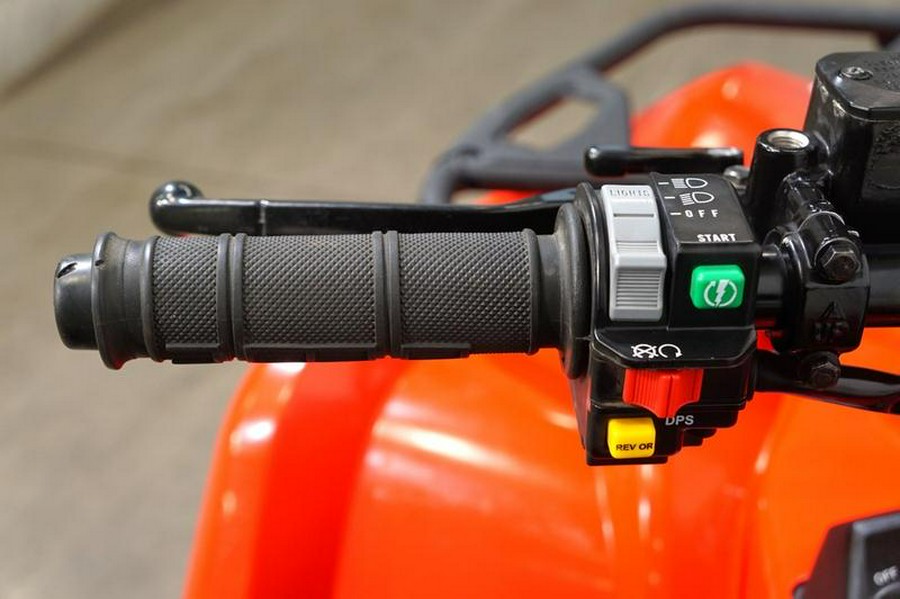 2019 Can-Am® Outlander™ MAX 450