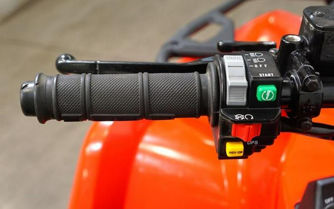 2019 Can-Am® Outlander™ MAX 450