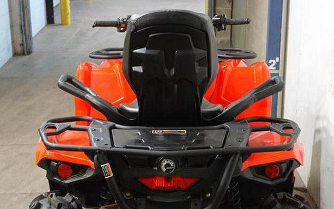 2019 Can-Am® Outlander™ MAX 450