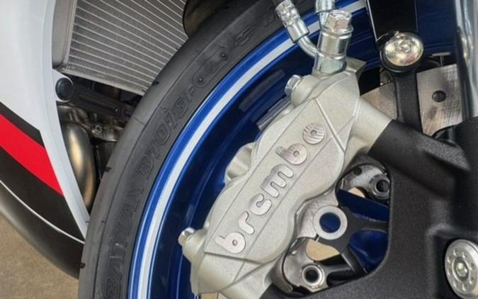 2026 Suzuki GSX-R750Z