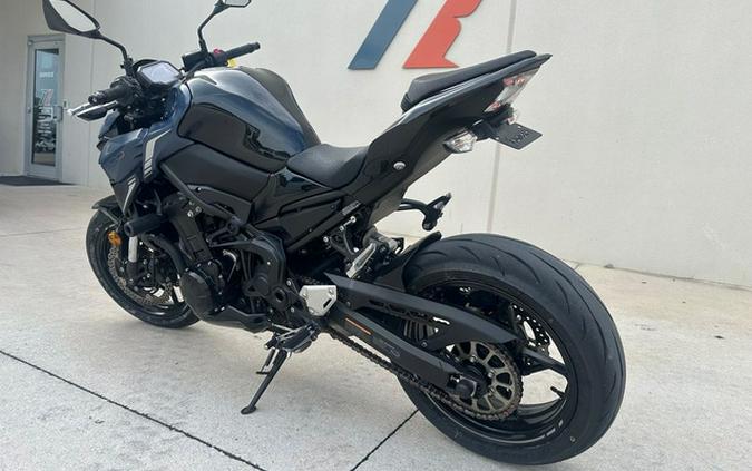 2022 Kawasaki Z900 ABS