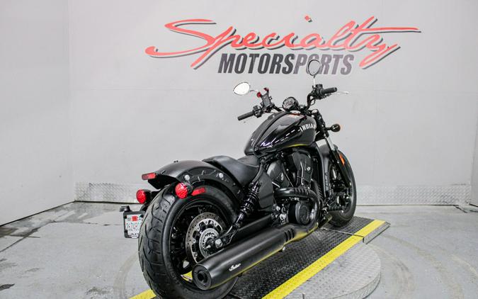 2025 Indian Motorcycle Scout® Sixty Bobber