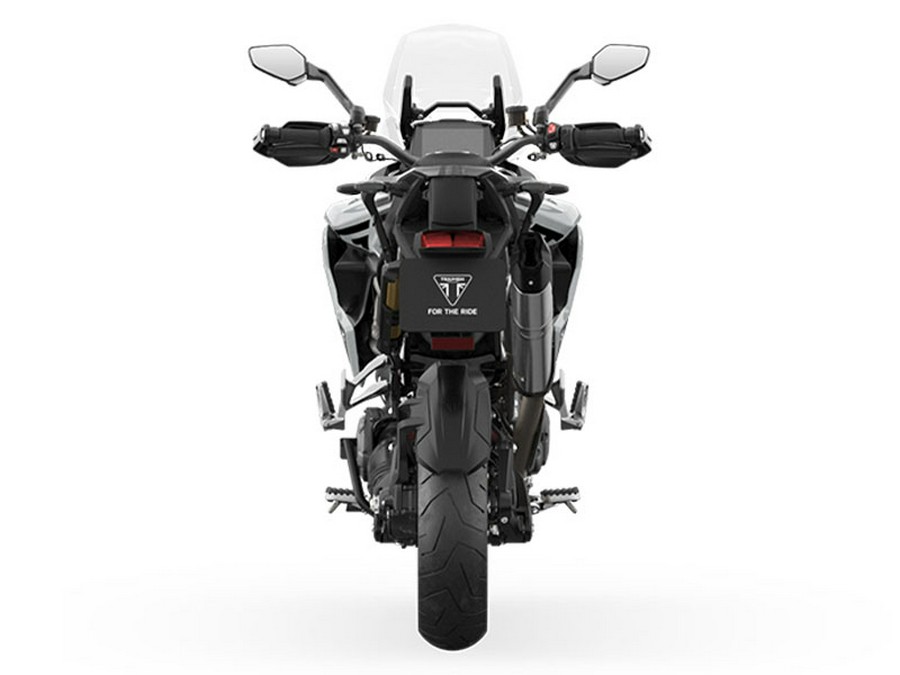 2026 Triumph Tiger 1200 Alpine Edition