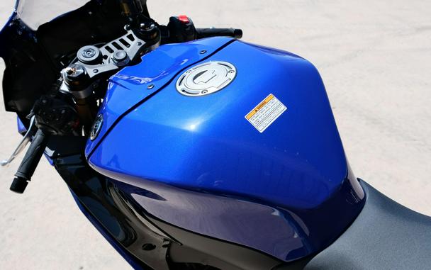 2026 YAMAHA YZFR9