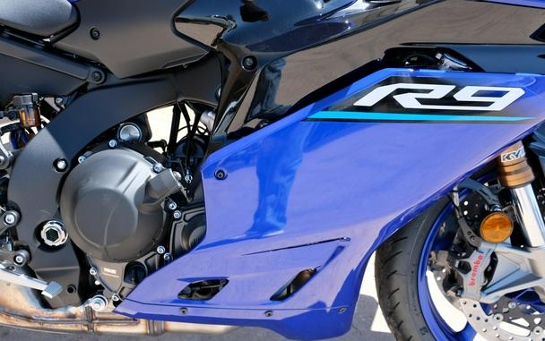 2026 YAMAHA YZFR9
