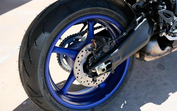 2026 YAMAHA YZFR9