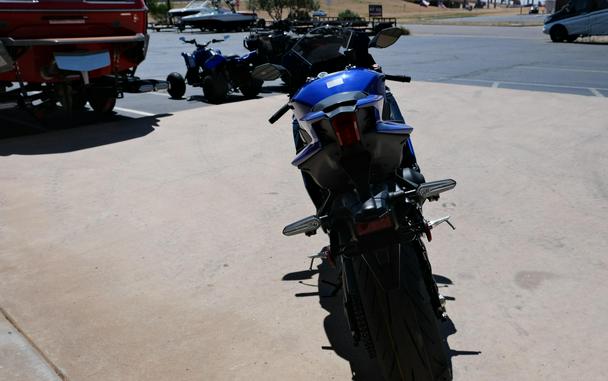2026 YAMAHA YZFR9