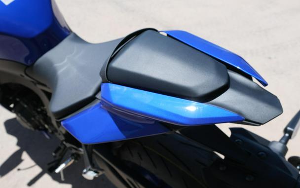 2026 YAMAHA YZFR9