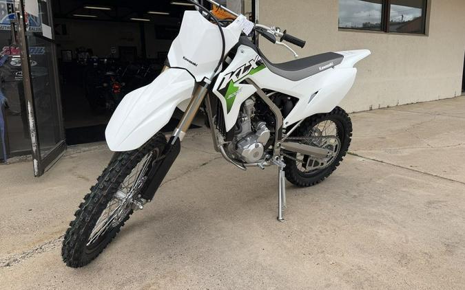 2026 Kawasaki KLX®300R