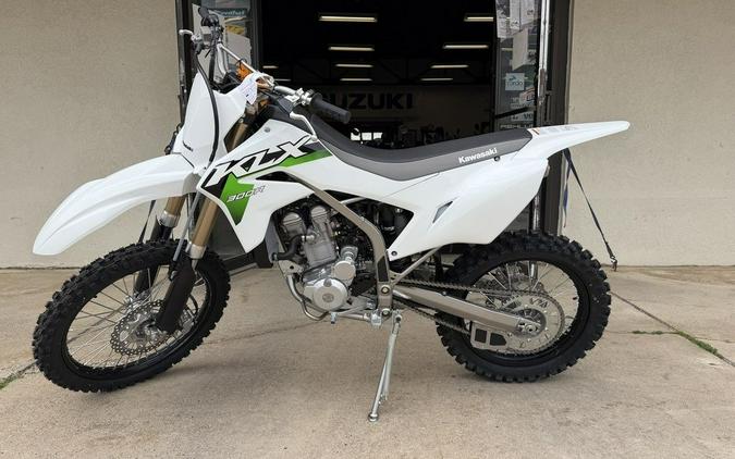 2026 Kawasaki KLX®300R