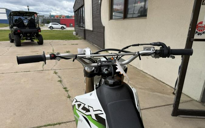 2026 Kawasaki KLX®300R