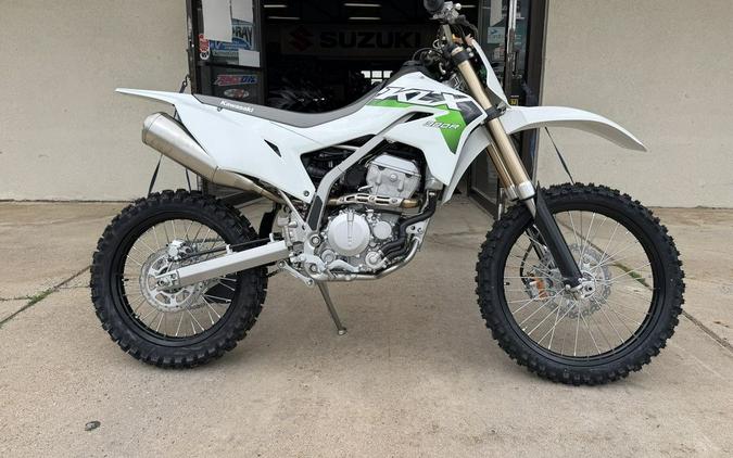 2026 Kawasaki KLX®300R