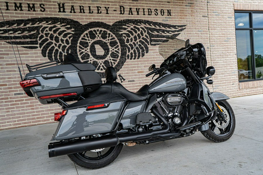 2022 Harley-Davidson Touring FLHTK - Ultra Limited