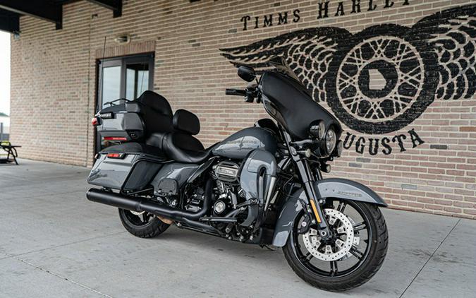 2022 Harley-Davidson Touring FLHTK - Ultra Limited