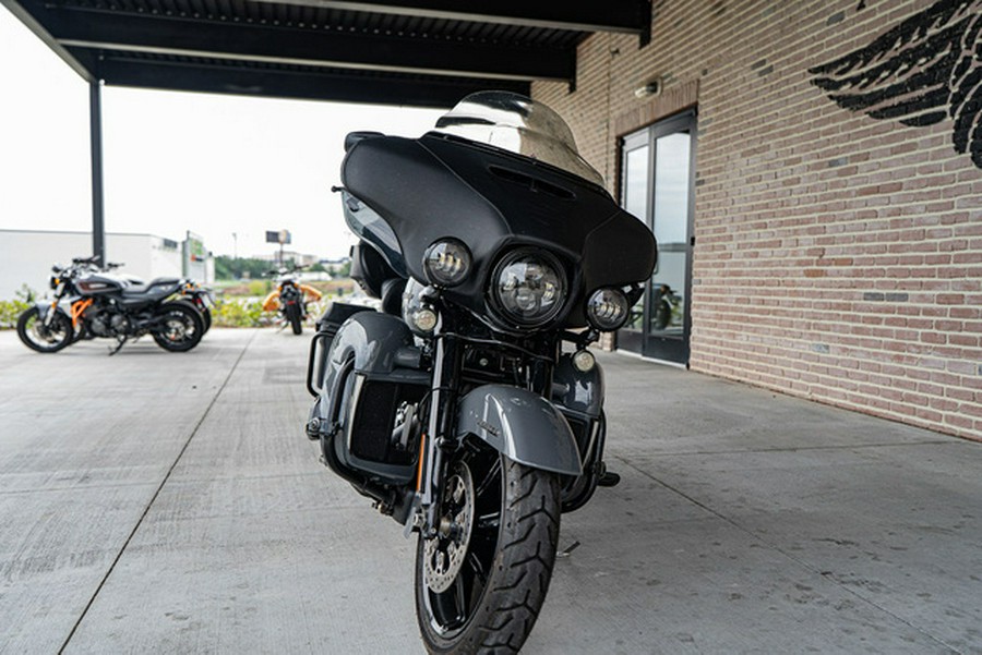 2022 Harley-Davidson Touring FLHTK - Ultra Limited