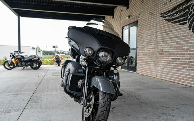 2022 Harley-Davidson Touring FLHTK - Ultra Limited