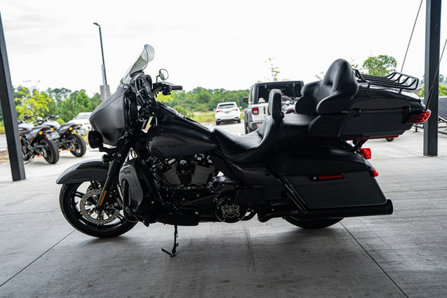 2022 Harley-Davidson Touring FLHTK - Ultra Limited