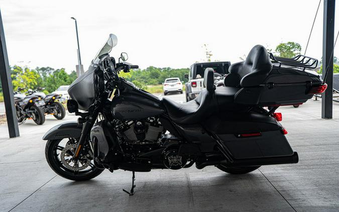 2022 Harley-Davidson Touring FLHTK - Ultra Limited